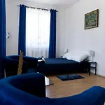 Blue Marina Ξενοδοχείο με διαμερίσματα Γκντανσκ