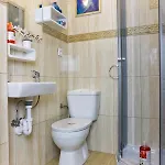 Ξενοδοχείο με διαμερίσματα Blue Marina 3*