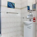 Ξενοδοχείο με διαμερίσματα Blue Marina Γκντανσκ