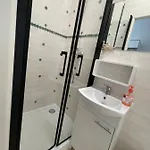 Ξενοδοχείο με διαμερίσματα Blue Marina 3*