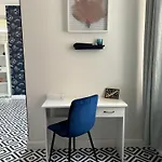 Blue Marina Ξενοδοχείο με διαμερίσματα
