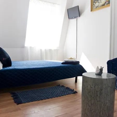 Appart hôtel Blue Marina