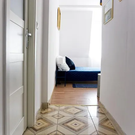 Appart hôtel Blue Marina 3*