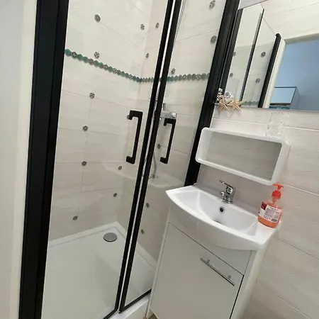 Appart hôtel Blue Marina 3*