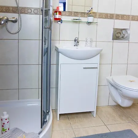 Blue Marina Apartmanhotel