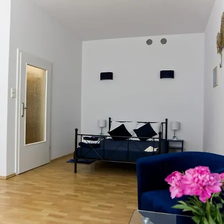 Aparthotel Blue Marina Gdansk
