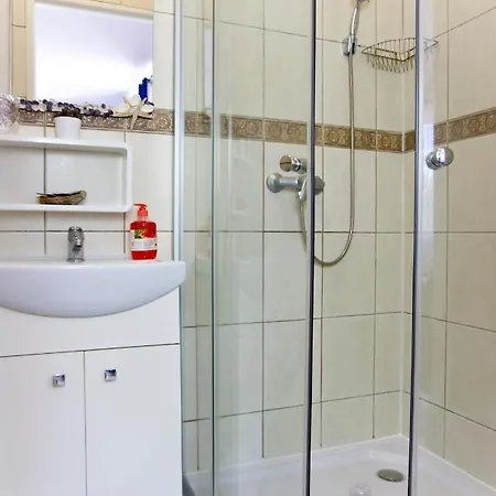 Blue Marina Apartmanhotel