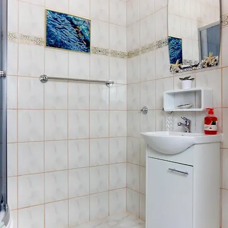 Apartmanhotel Blue Marina Gdańsk