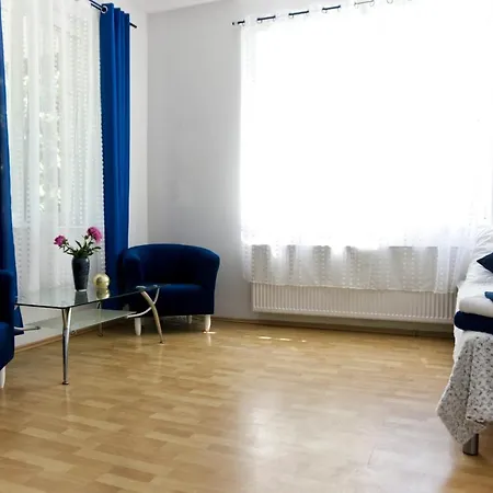 Blue Marina Aparthotel