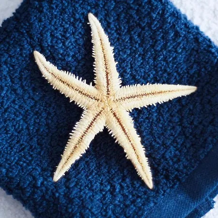 Blue Marina アパートホテル グダニスク