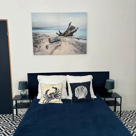 Aparthotel Blue Marina 3*