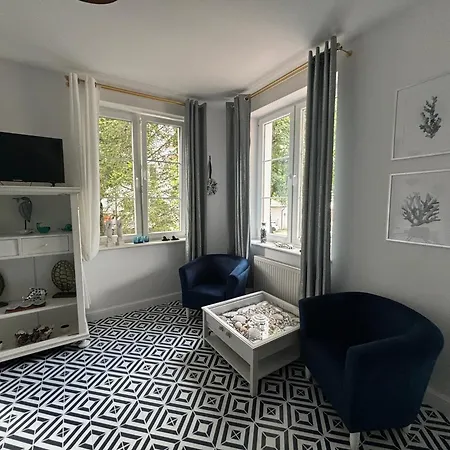 Aparthotel Blue Marina 3*