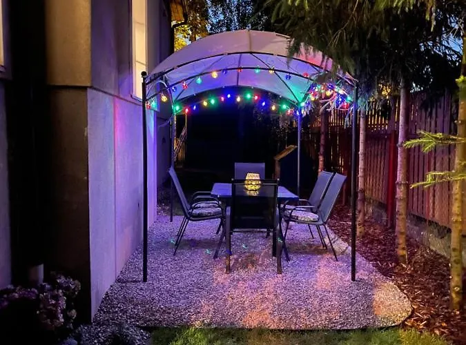 Blue Marina 3* Gdańsk