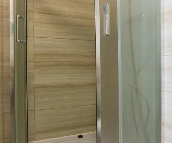 Blue Marina Appart hôtel