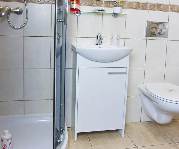 Blue Marina Appart hôtel