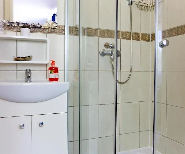 Blue Marina Appart hôtel