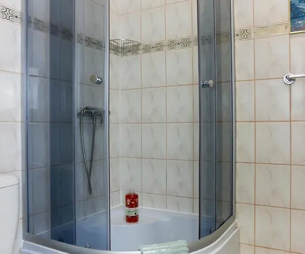 Blue Marina 3* Gdańsk