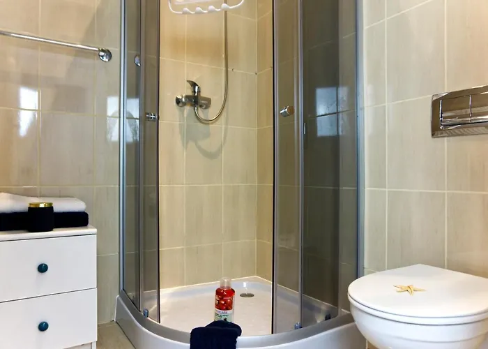 Blue Marina 3* Gdańsk