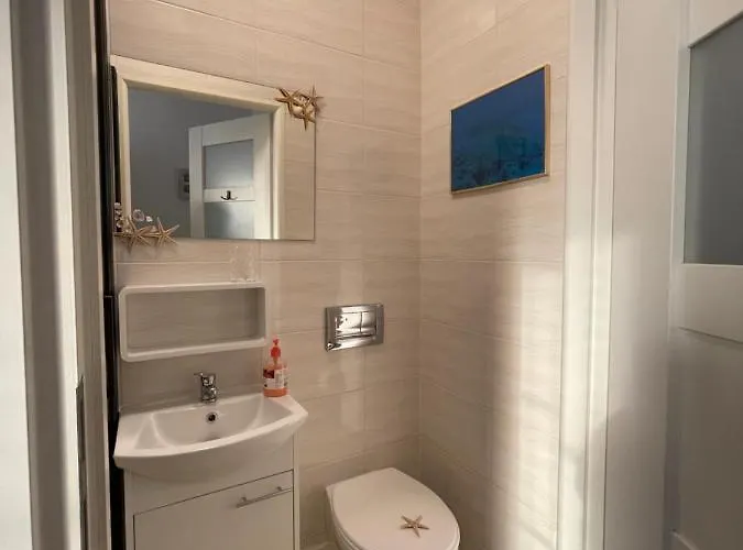 Blue Marina Appart hôtel 3*