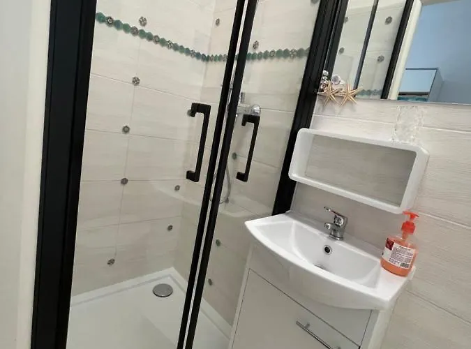 Appart hôtel Blue Marina 3*