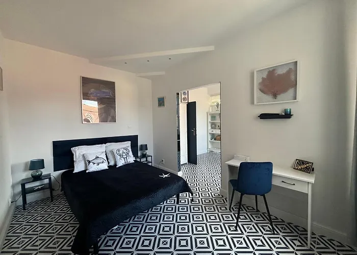 Blue Marina 3* Gdańsk