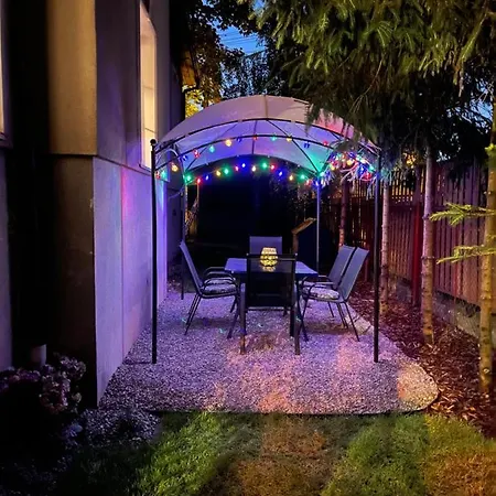 Blue Marina 3* Gdansk