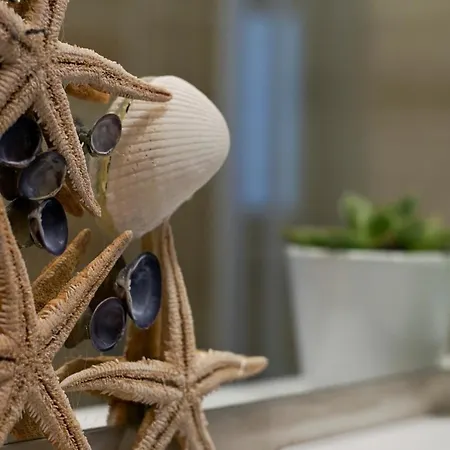 Blue Marina 3* Gdansk