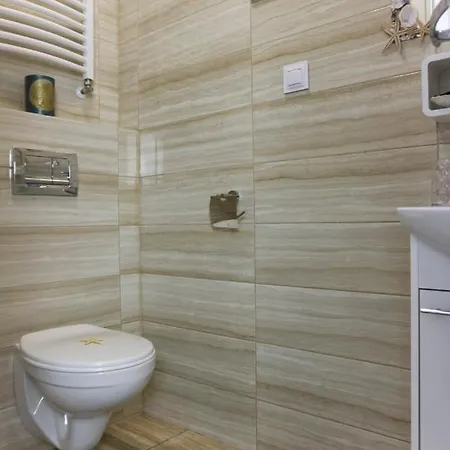 Apartahotel Blue Marina