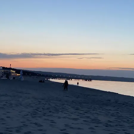 Blue Marina Apartahotel 3*